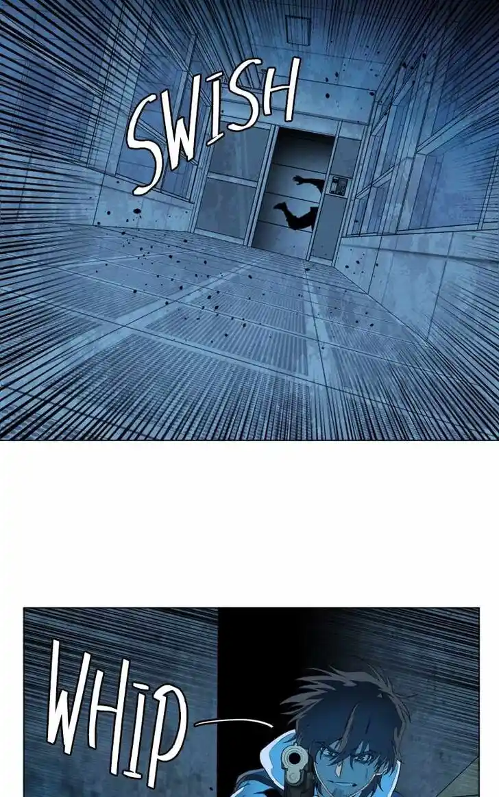 Parallel City Vol.04 Ch.121