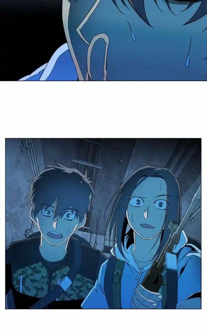 Parallel City Vol.04 Ch.121