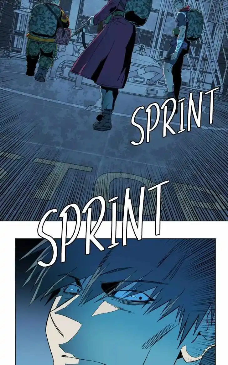 Parallel City Vol.04 Ch.121