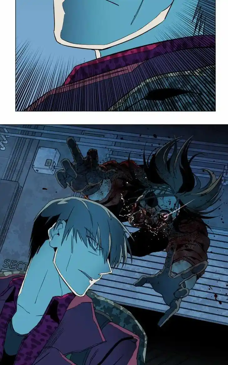 Parallel City Vol.04 Ch.121