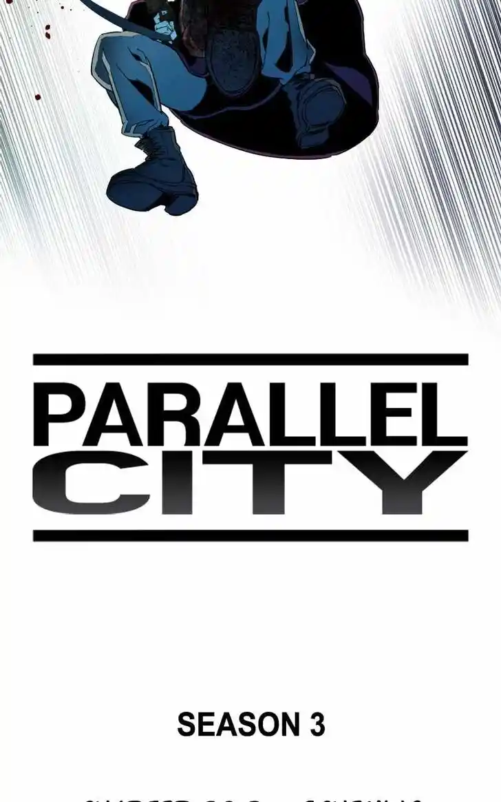 Parallel City Vol.04 Ch.121