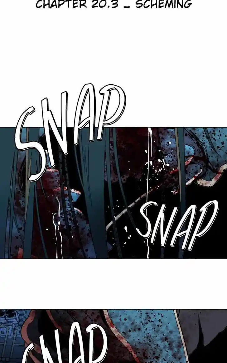 Parallel City Vol.04 Ch.121