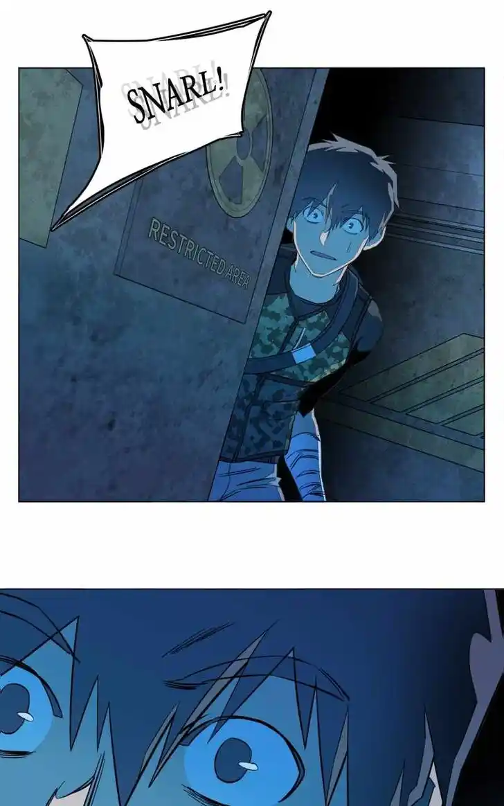 Parallel City Vol.04 Ch.121