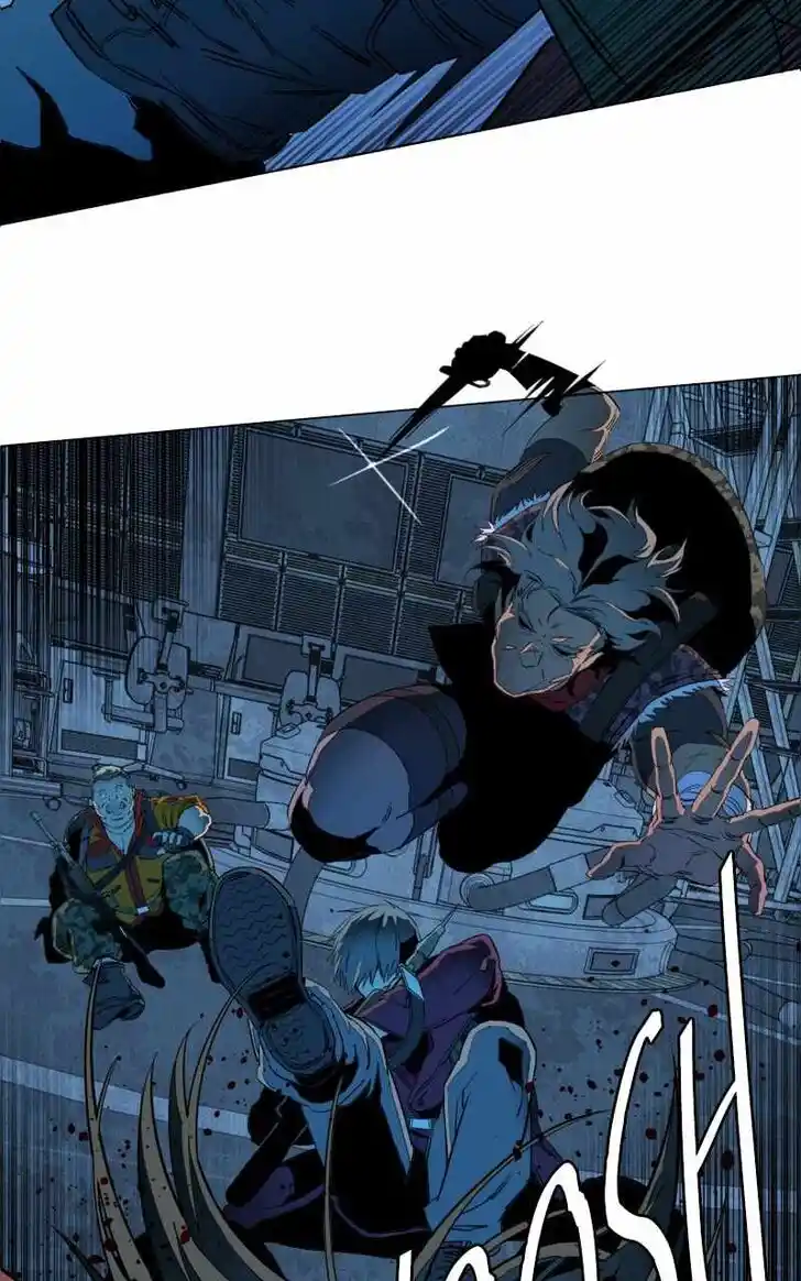 Parallel City Vol.04 Ch.121