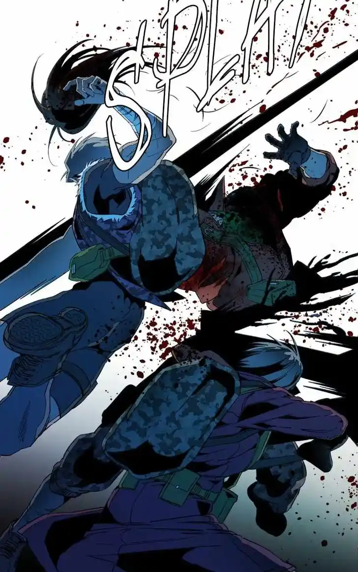 Parallel City Vol.04 Ch.121