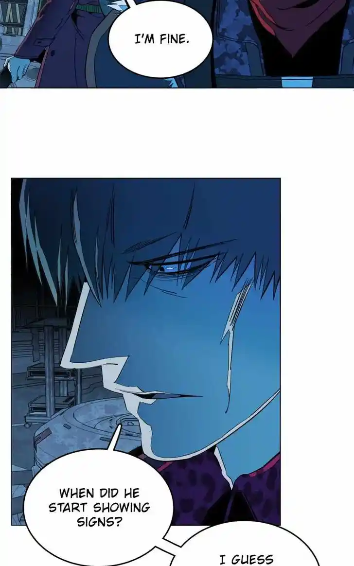 Parallel City Vol.04 Ch.121