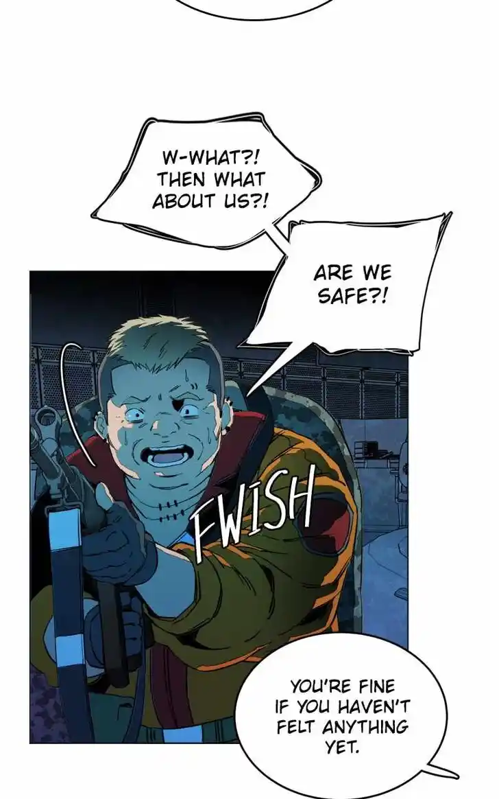 Parallel City Vol.04 Ch.121