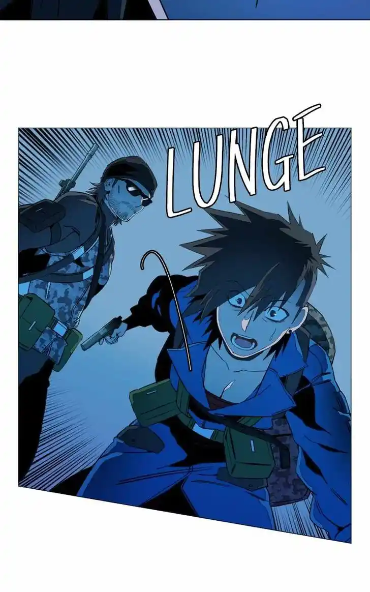 Parallel City Vol.04 Ch.121