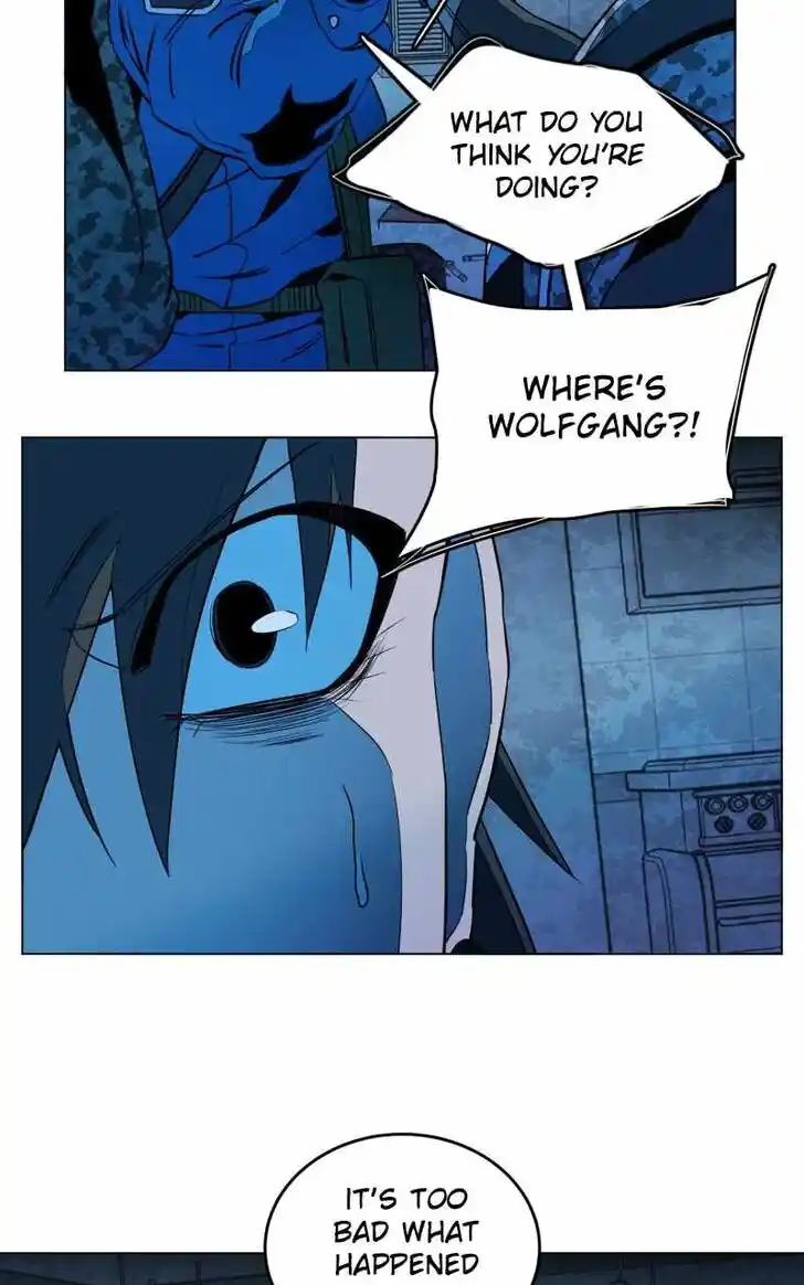 Parallel City Vol.04 Ch.121