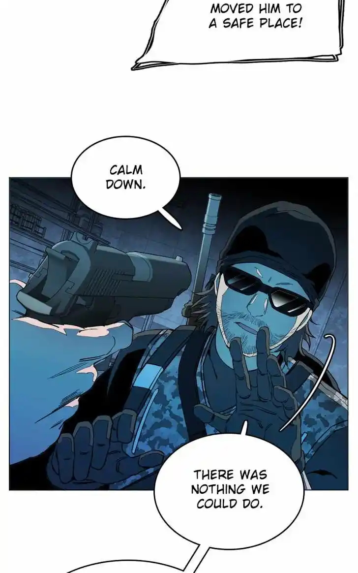 Parallel City Vol.04 Ch.121