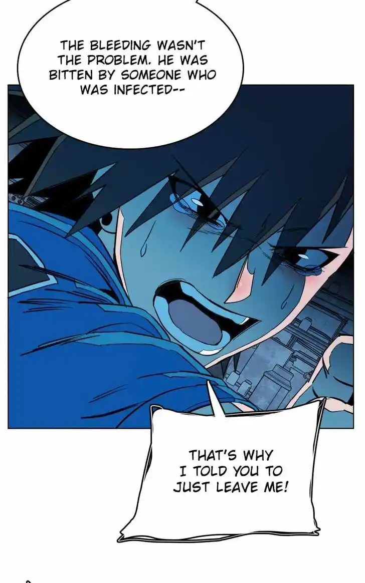 Parallel City Vol.04 Ch.121