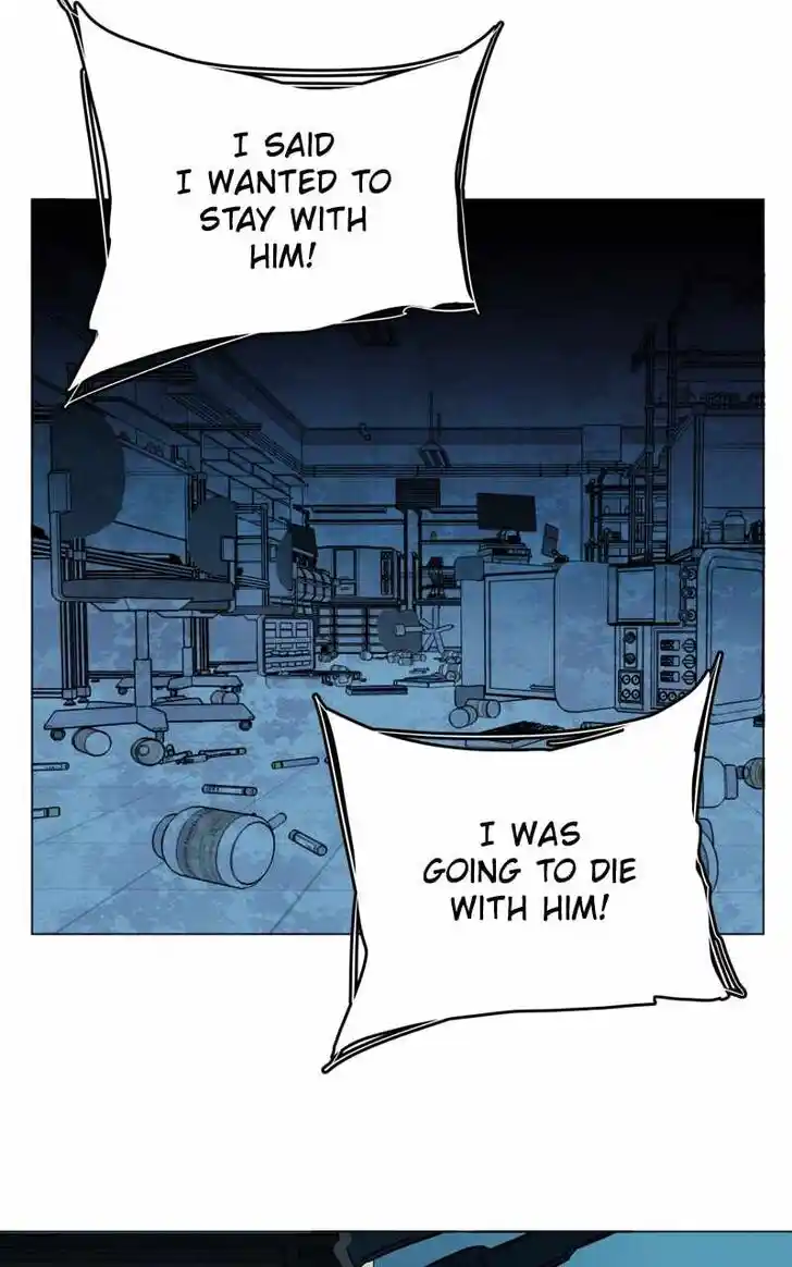 Parallel City Vol.04 Ch.121