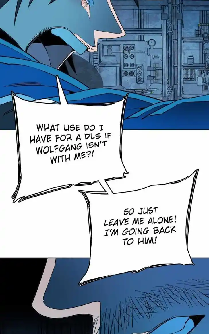 Parallel City Vol.04 Ch.121