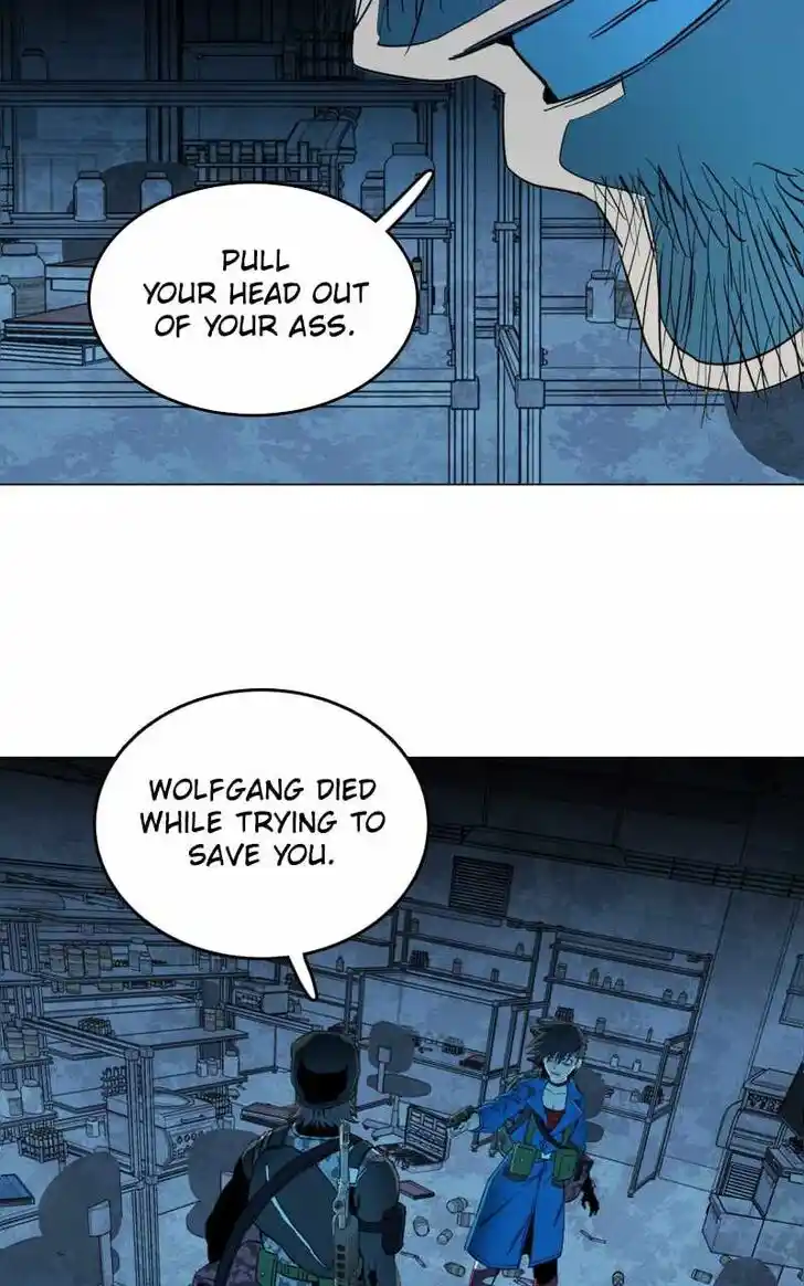 Parallel City Vol.04 Ch.121