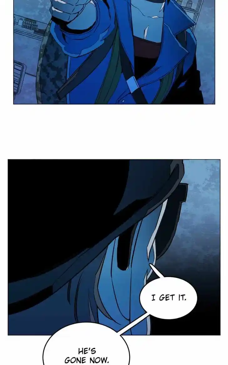 Parallel City Vol.04 Ch.121