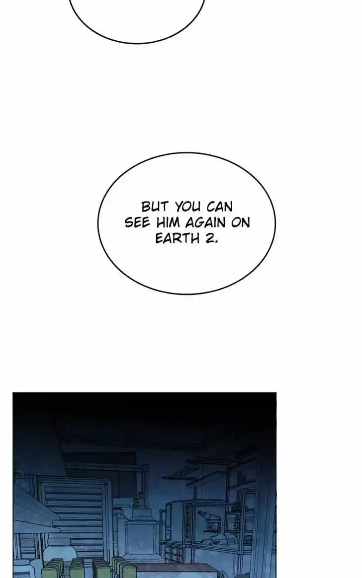 Parallel City Vol.04 Ch.121