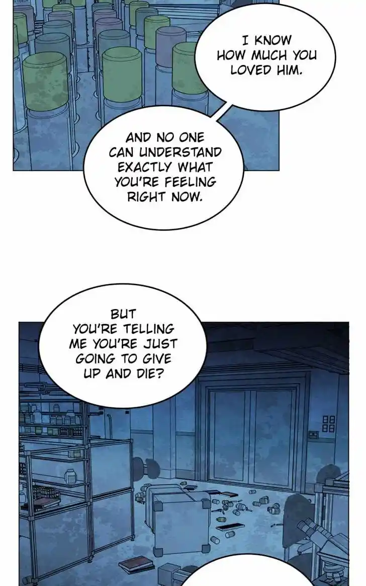 Parallel City Vol.04 Ch.121