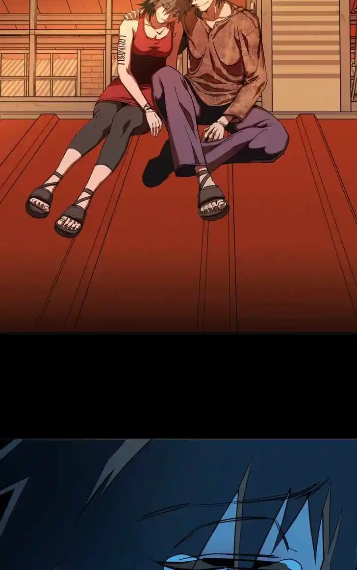 Parallel City Vol.04 Ch.121