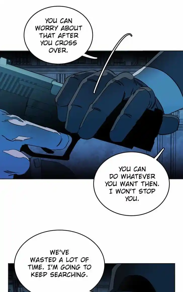 Parallel City Vol.04 Ch.121