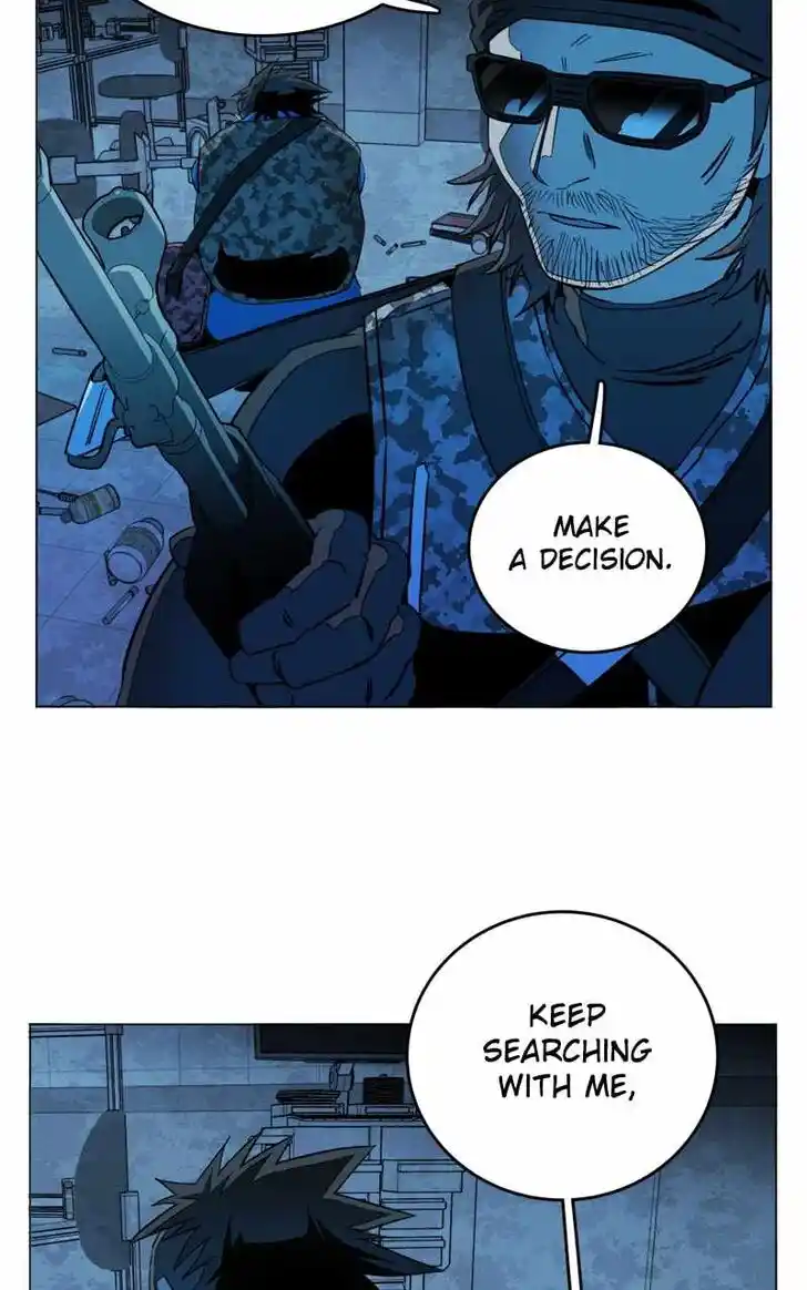 Parallel City Vol.04 Ch.121