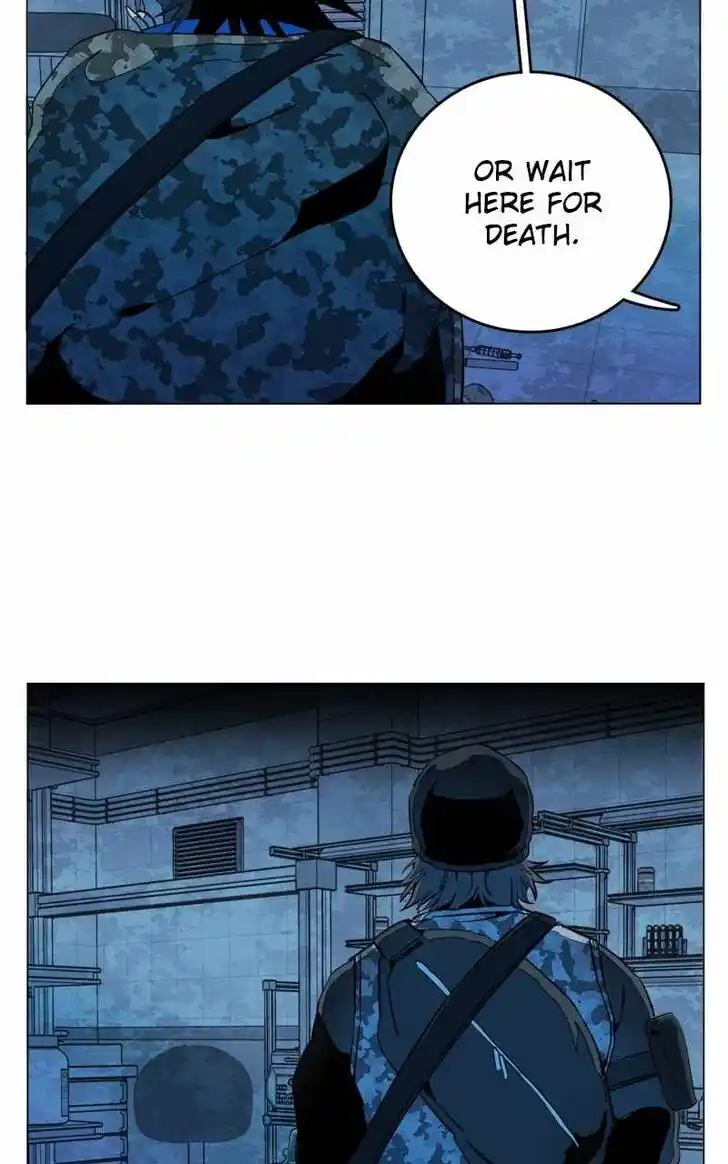 Parallel City Vol.04 Ch.121