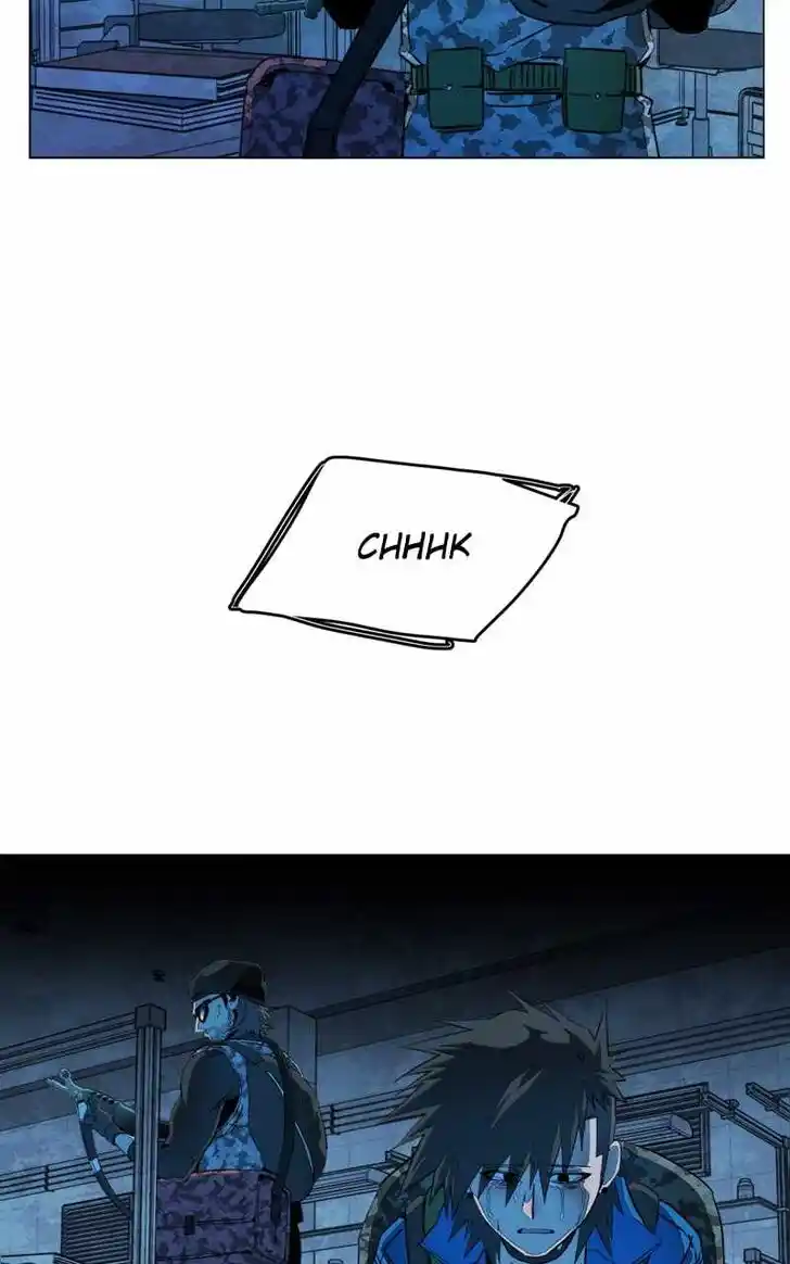 Parallel City Vol.04 Ch.121