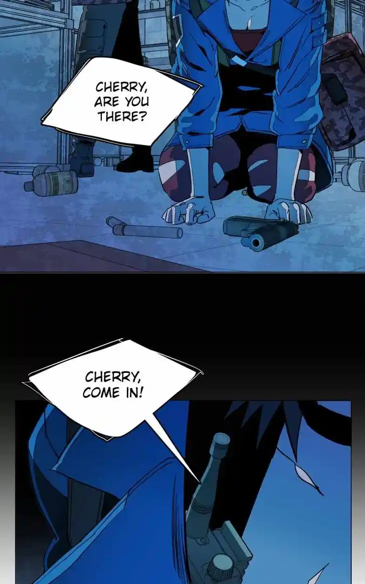 Parallel City Vol.04 Ch.121