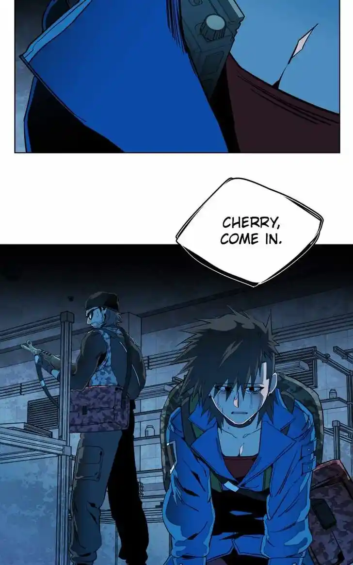 Parallel City Vol.04 Ch.122