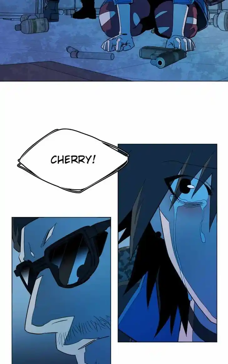 Parallel City Vol.04 Ch.122