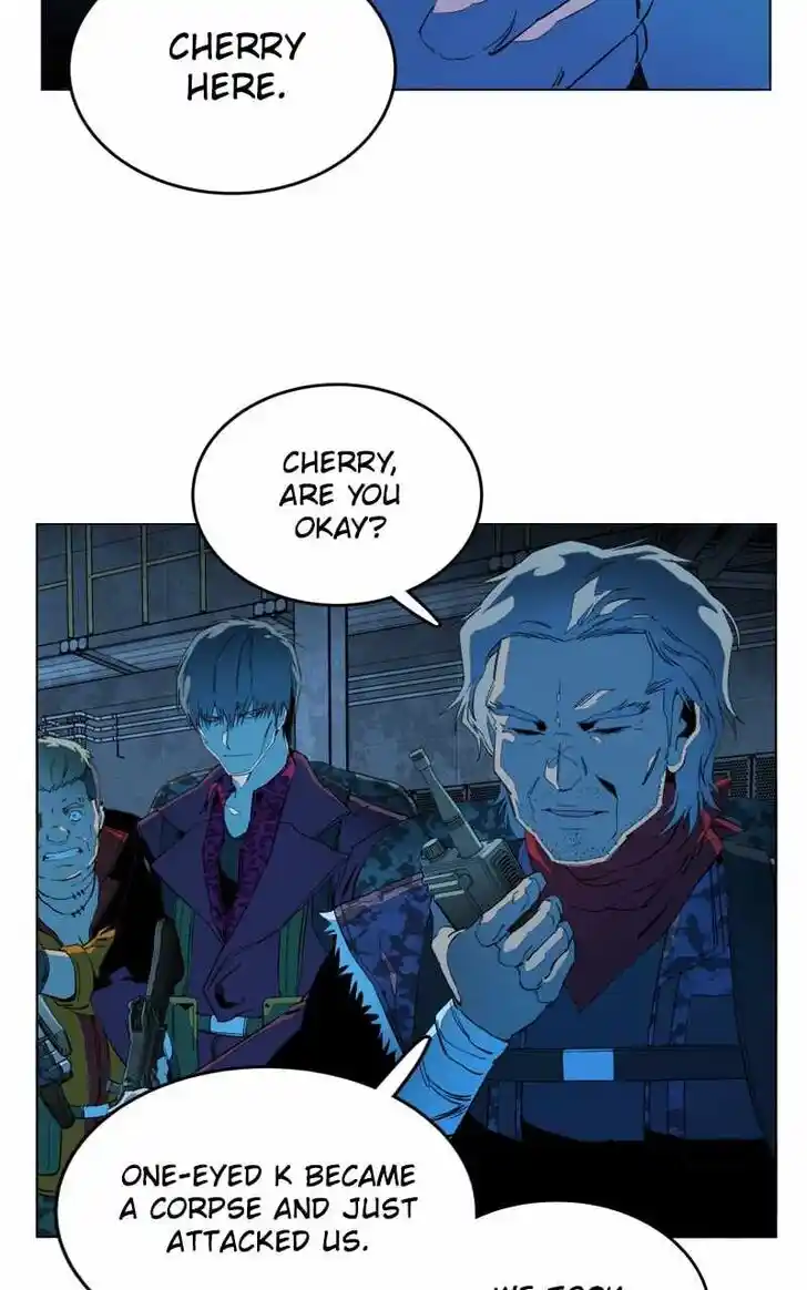 Parallel City Vol.04 Ch.122