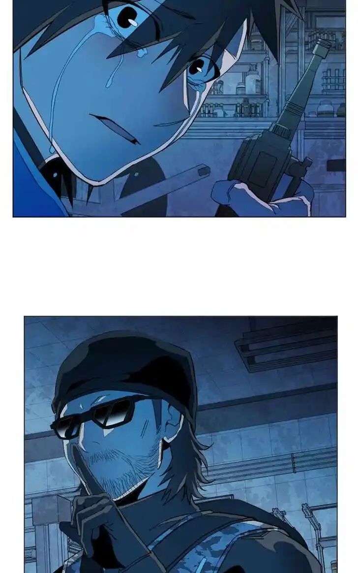 Parallel City Vol.04 Ch.122