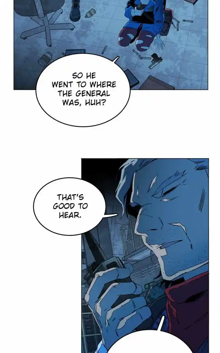 Parallel City Vol.04 Ch.122