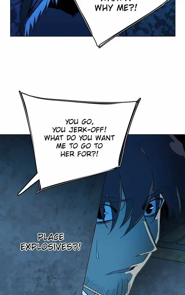 Parallel City Vol.04 Ch.122