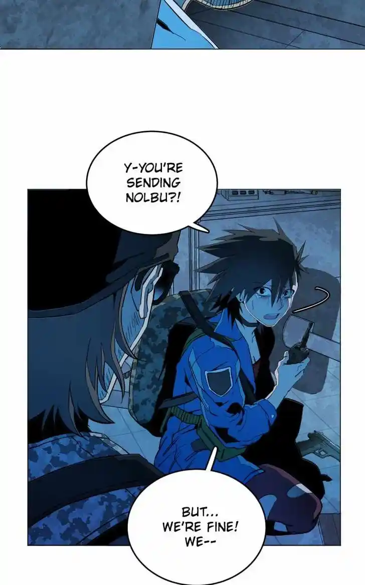 Parallel City Vol.04 Ch.122