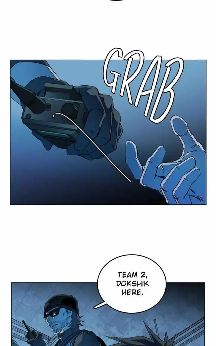 Parallel City Vol.04 Ch.122