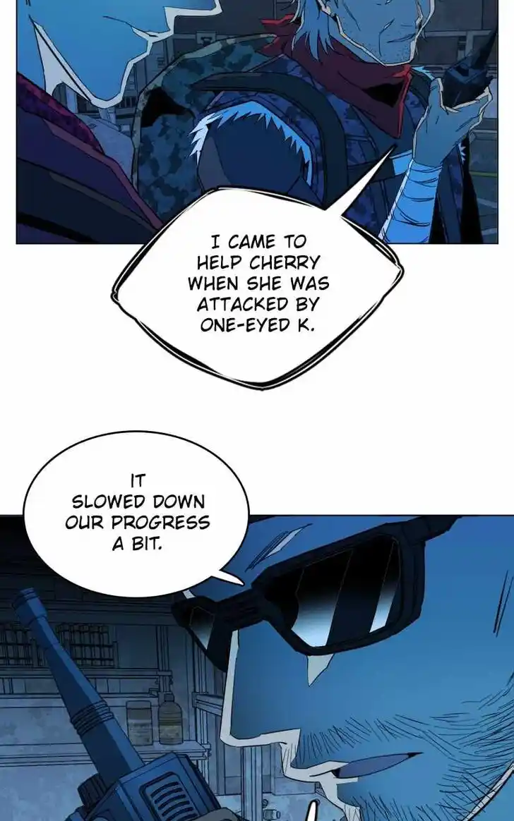 Parallel City Vol.04 Ch.122