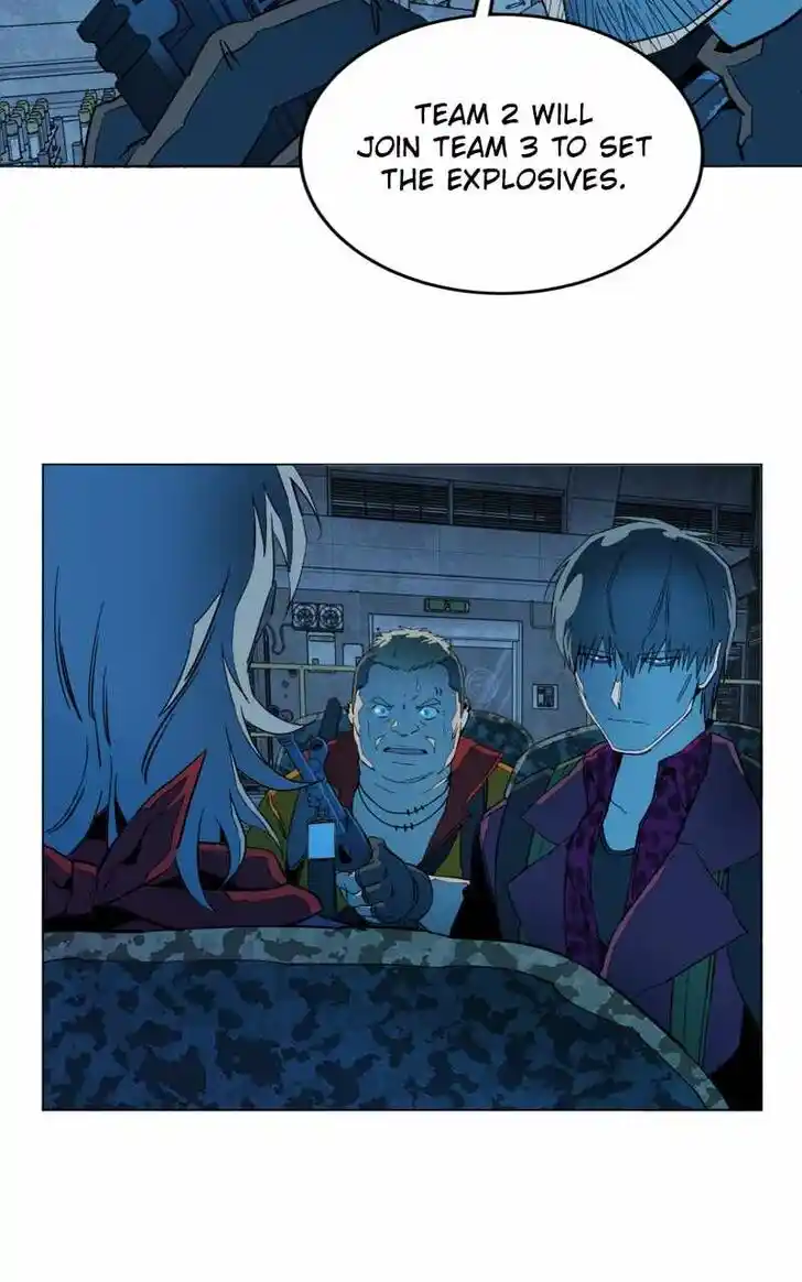 Parallel City Vol.04 Ch.122