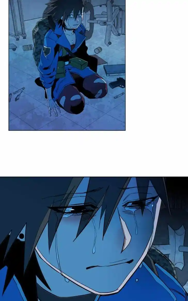 Parallel City Vol.04 Ch.122