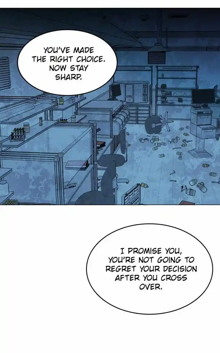 Parallel City Vol.04 Ch.122