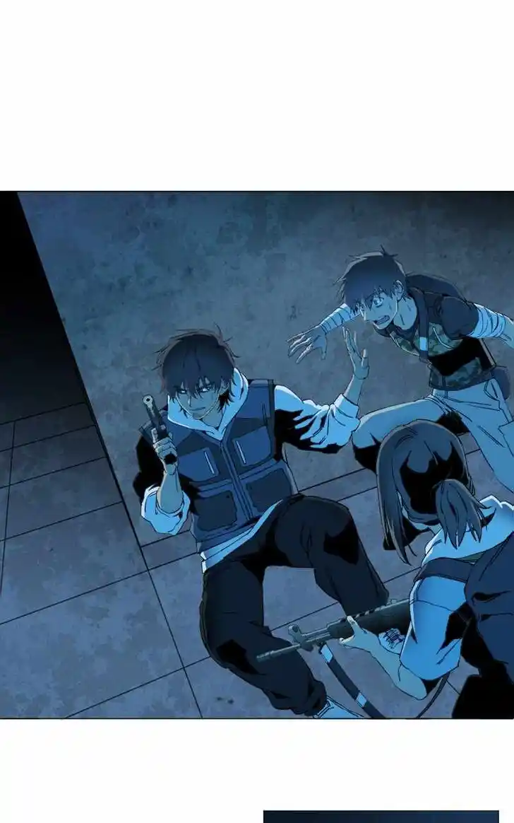 Parallel City Vol.04 Ch.122