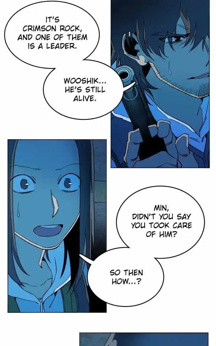 Parallel City Vol.04 Ch.122