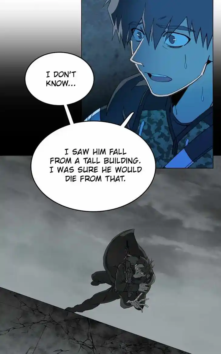 Parallel City Vol.04 Ch.122