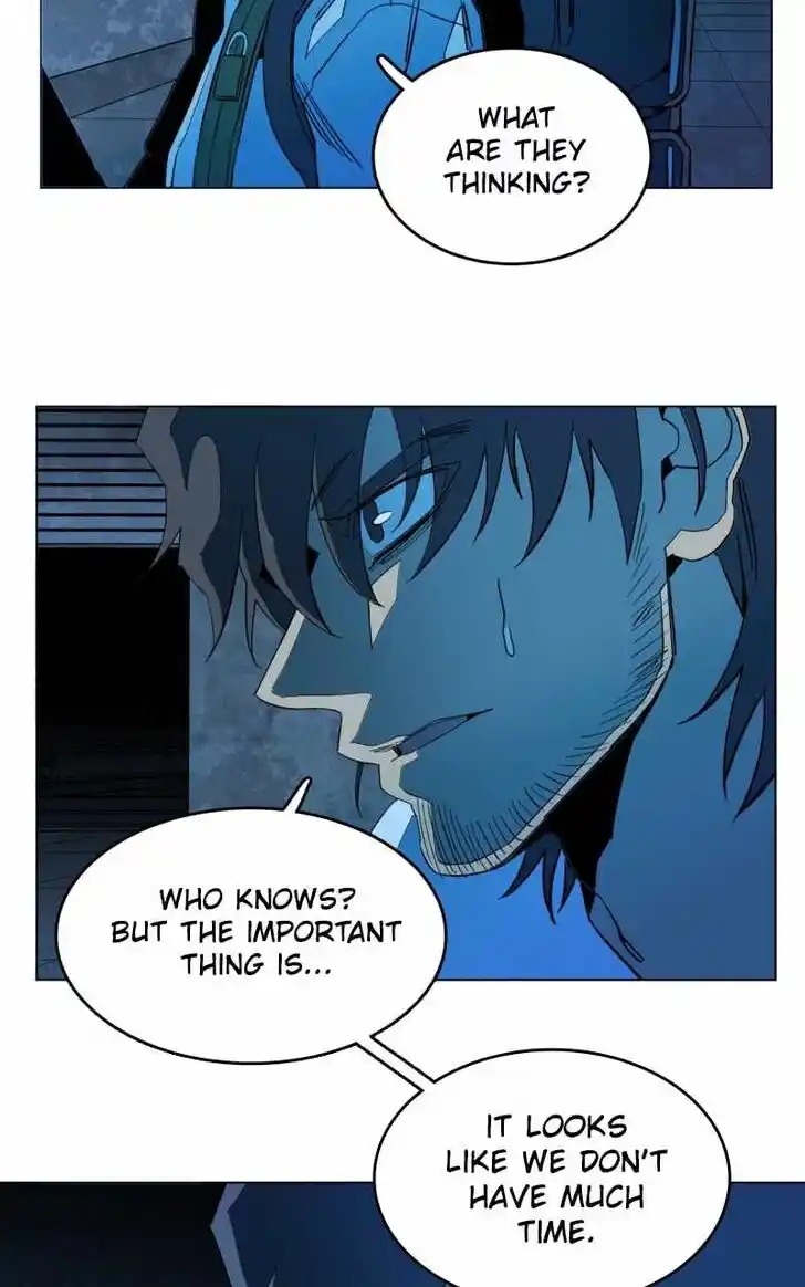 Parallel City Vol.04 Ch.122