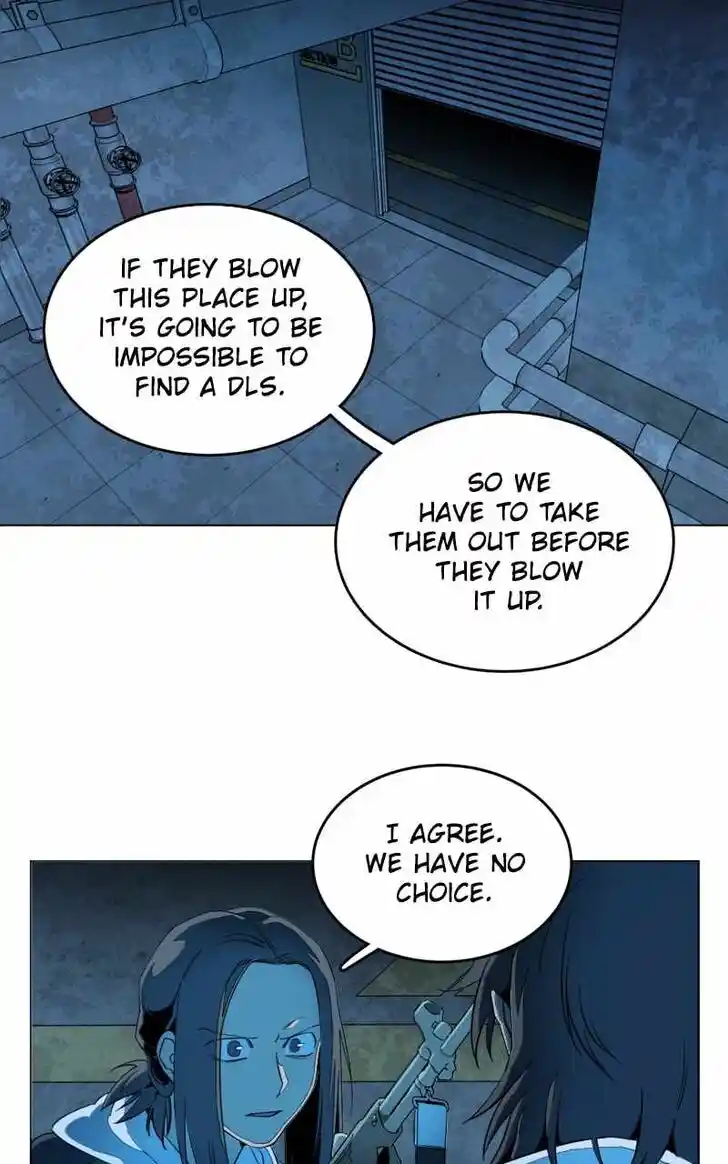 Parallel City Vol.04 Ch.122