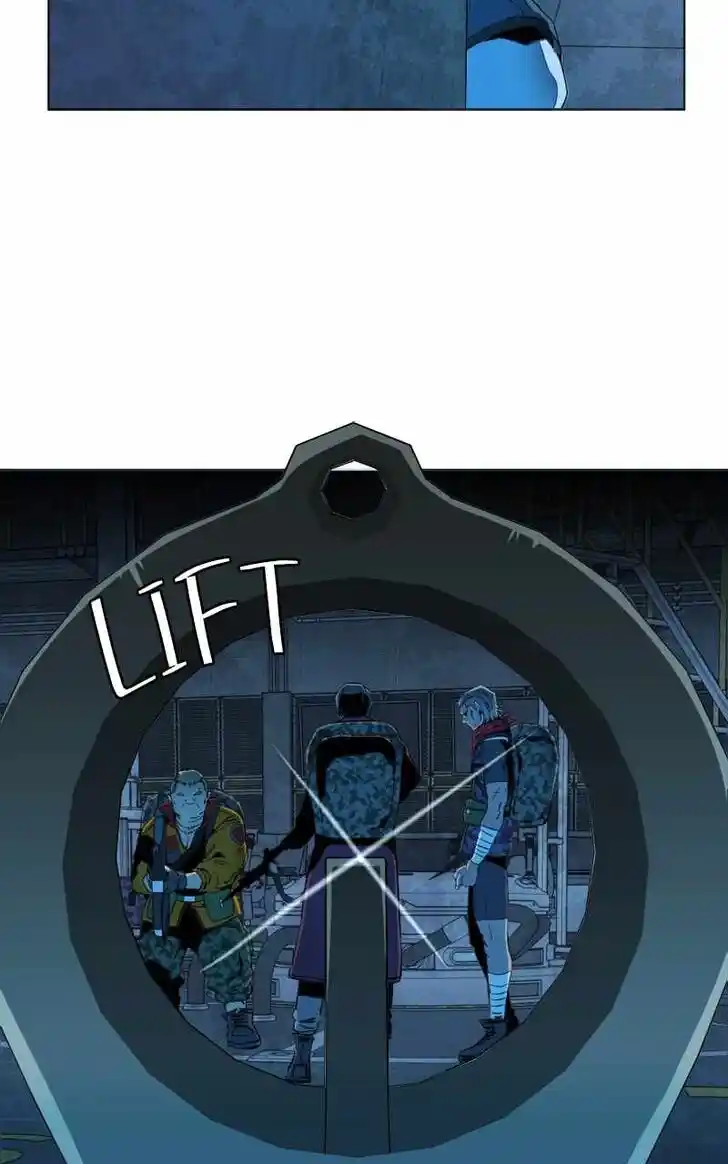 Parallel City Vol.04 Ch.122