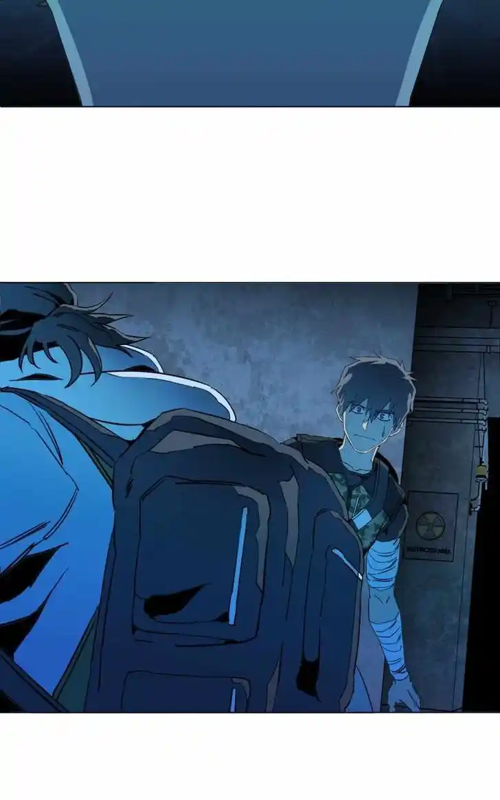 Parallel City Vol.04 Ch.122