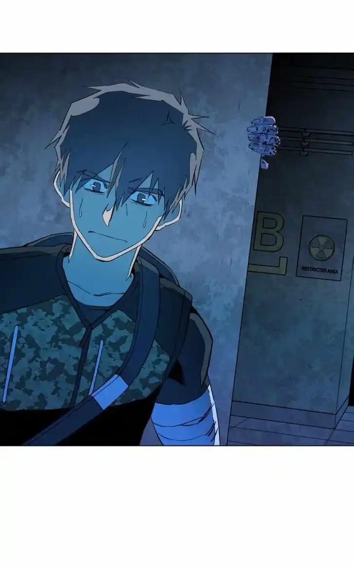 Parallel City Vol.04 Ch.122