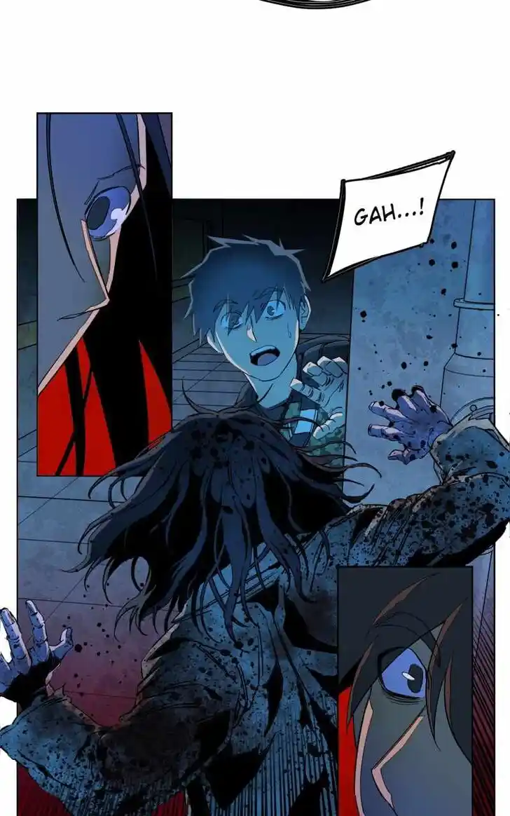 Parallel City Vol.04 Ch.122