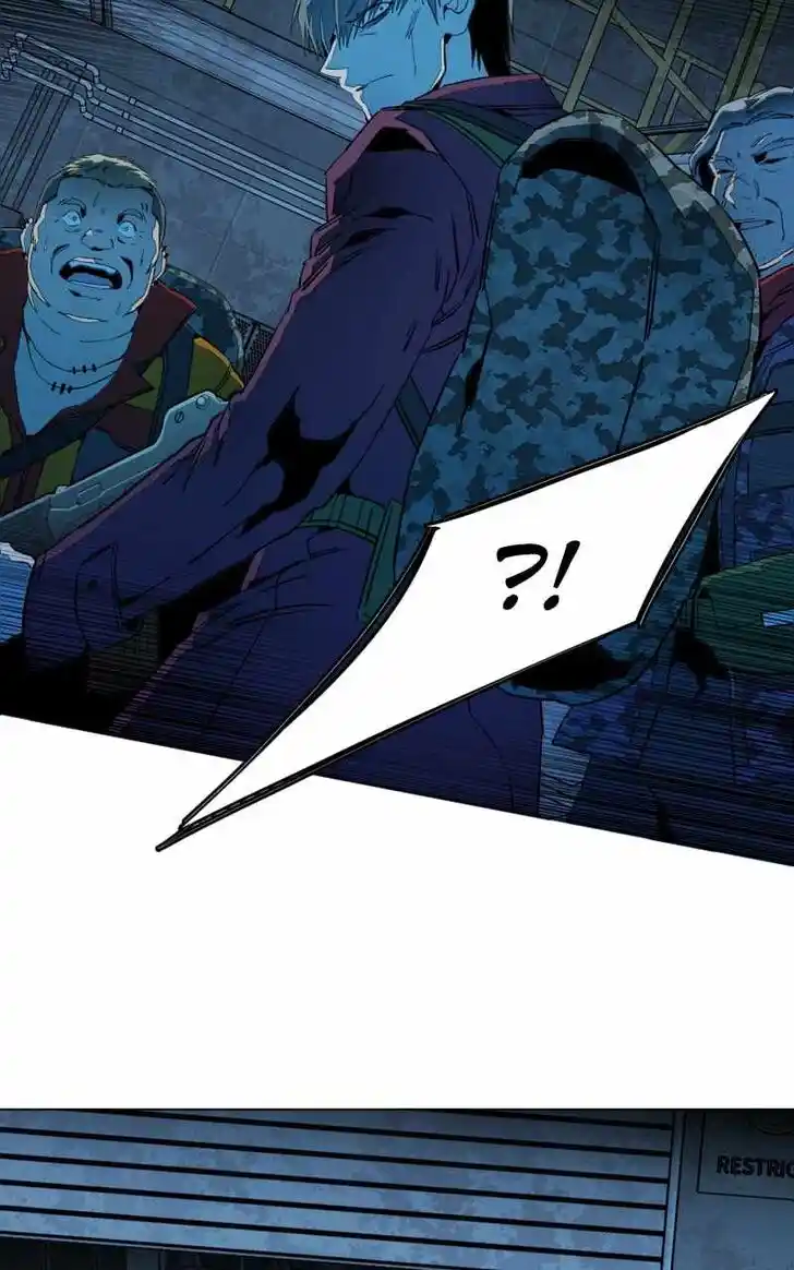 Parallel City Vol.04 Ch.122