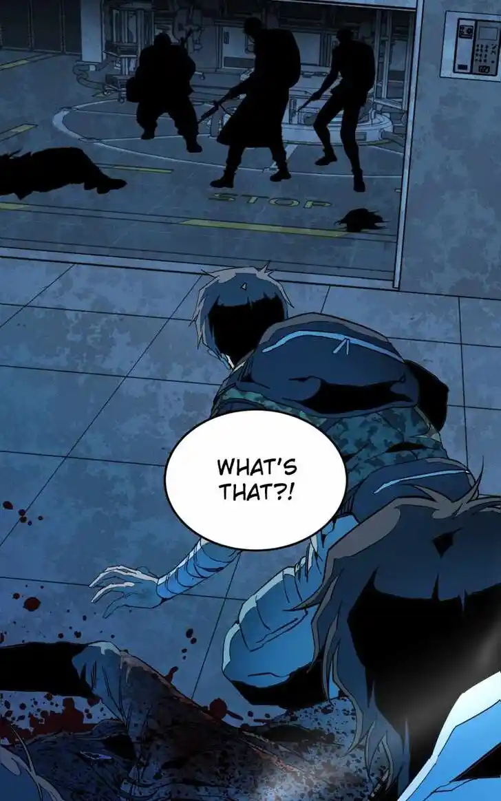 Parallel City Vol.04 Ch.122